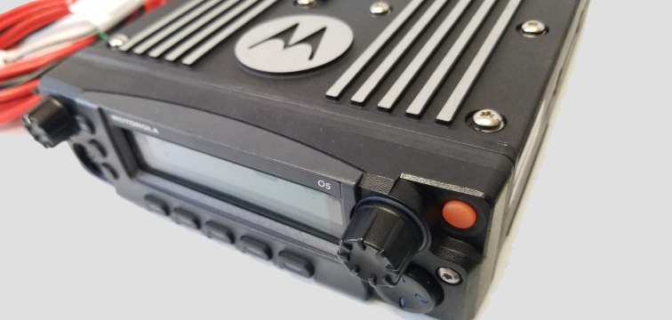 Mobile Radios