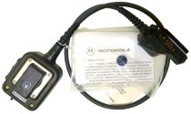 Motorola NMN6244B Public Safety Microphone