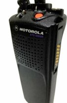 Motorola XTS5000 Model 1 VHF Black