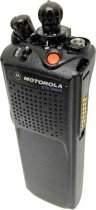 Motorola XTS5000 Model 1 VHF Black