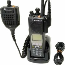 Motorola XTS5000 III VHF Black