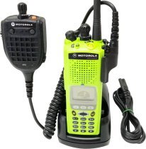 Motorola XTS5000 III VHF Green