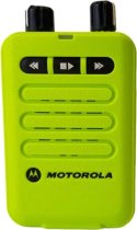 Motorola Minitor VI Pager UHF1 Green