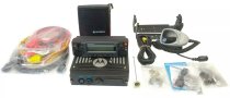 Motorola XTL5000 UHF2 P25 ASTRO 25 Digital Remote Mount Mobile Radio