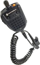 Motorola GPS Remote Speaker Microphone