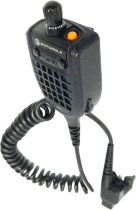 Motorola GPS Remote Speaker Microphone