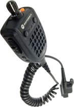 Motorola GPS Remote Speaker Microphone