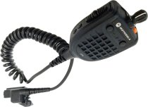 Motorola GPS Remote Speaker Microphone