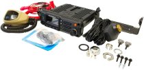 Motorola APX4500 UHF1 Dash Mount