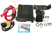 Motorola APX4500 UHF1 Dash Mount