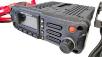 Motorola APX4500 UHF1 Dash Mount