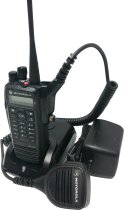 Motorola MOTOTRBO XPR 6550 VHF