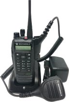 Motorola MOTOTRBO XPR 6550 VHF