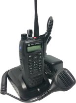 Motorola MOTOTRBO XPR 6550 VHF