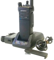 Motorola APX 6000 1.5 VHF Radio