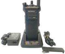 Motorola APX 6000 1.5 VHF Radio