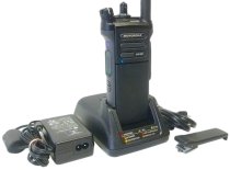 Motorola APX 6000 1.5 VHF Radio