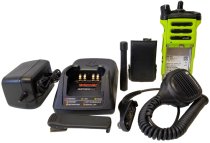 Motorola APX 6000 1.5 UHF Range 1