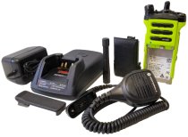 Motorola APX 6000 1.5 UHF Range 1