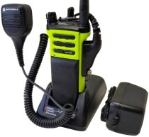 Motorola APX 6000 1.5 UHF Range 1