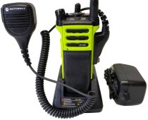 Motorola APX 6000 1.5 UHF Range 1