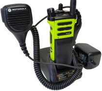 Motorola APX 6000 1.5 UHF Range 1