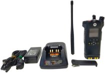 Motorola APX 6000 2.5 VHF