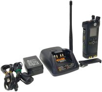 Motorola APX 6000 2.5 VHF