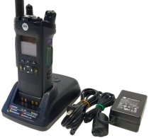 Motorola APX 6000 2.5 VHF