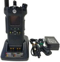 Motorola APX 6000 2.5 VHF