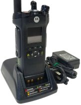 Motorola APX 6000 2.5 VHF