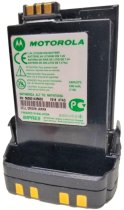 Motorola IMPRES NNTN7035 Li-Ion Battery