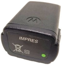 Motorola IMPRES NNTN7035 Li-Ion Battery