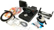 Motorola XTL2500 VHF 110w Remote Mount