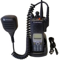 Motorola XTS5000 III UHF R1 Radio