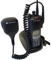 Motorola XTS5000 III UHF R1 Radio