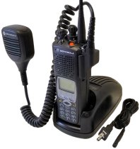 Motorola XTS5000 III UHF R1 Radio