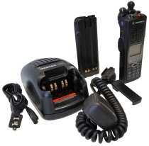 Motorola XTS5000 III UHF R1 Radio