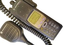 Motorola XTS5000 III UHF R1 Radio