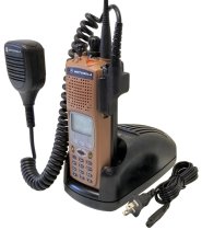 Motorola XTS5000 III UHF R1 Radio