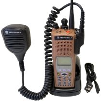 Motorola XTS5000 III UHF R1 Radio