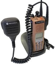 Motorola XTS5000 III UHF R1 Radio