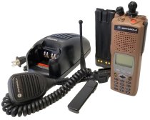 Motorola XTS5000 III UHF R1 Radio