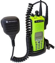 Motorola XTS5000 III UHF R1 Radio