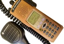 Motorola XTS5000 III UHF R1 Radio