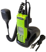 Motorola XTS5000 III UHF R1 Radio