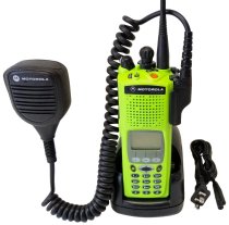 Motorola XTS5000 III UHF R1 Radio