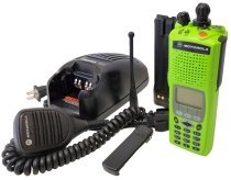 Motorola XTS5000 III UHF R1 Radio