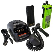 Motorola XTS5000 III UHF R1 Radio