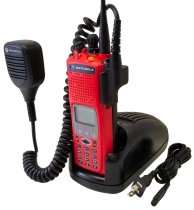 Motorola XTS5000 III UHF R1 Radio